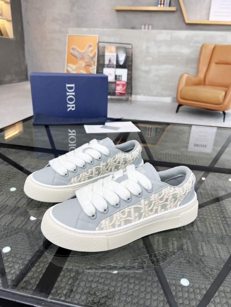 Christian Dior Casual Shoes